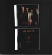 King Crimson - Heidelberg 73: Live