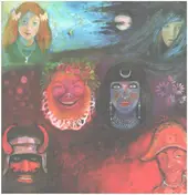 King Crimson - In the Wake of Poseidon
