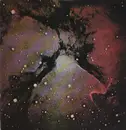 LP - King Crimson - Islands - + Insert