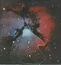 LP - King Crimson - Islands - Original UK