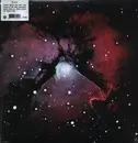 LP - King Crimson - Islands - 200g