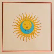 King Crimson - Larks' Tongues In Aspic (Alternative Takes And Mixes)