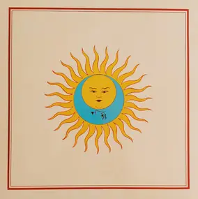 King Crimson - Larks' Tongues In Aspic (Alternative Takes And Mixes)