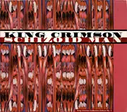 CD - King Crimson - Schizoid Man