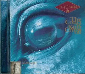 King Crimson - Sleepless - The Concise King Crimson