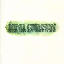 LP - King Crimson - Starless And Bible Black