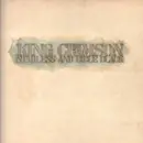 LP - King Crimson - Starless And Bible Black - Textured