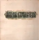LP - King Crimson - Starless And Bible Black - Gatefold + Insert