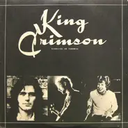 King Crimson - Starless In Toronto