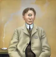 King Crimson - Radical Action (To Unseat The Hold Of Monkey Mind)