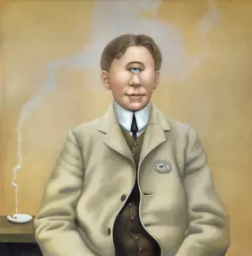 King Crimson - Radical Action (To Unseat The Hold Of Monkey Mind)