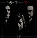 LP - King Crimson - Red - + Insert