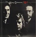LP - King Crimson - Red - 2nd press