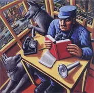 King Crimson - The Nightwatch (Live At The Amsterdam Concertgebouw November 23rd 1973)