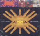 CD-Box - King Crimson - The First Three