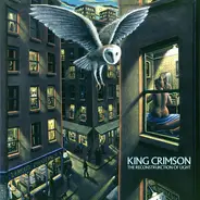 King Crimson - Reconstrukction
