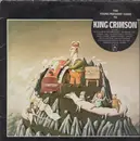 Double LP - King Crimson - The Young Persons Guide