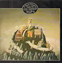 Double LP - King Crimson - The Young Persons' Guide To King Crimson - + booklet