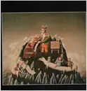 Double LP - King Crimson - The Young Persons' Guide To King Crimson - Gatefold, incl. Insert, Lyrics Sheet