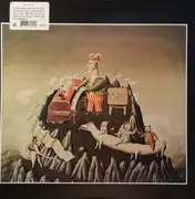Double LP - King Crimson - An Alternative Guide To King Crimson (1969-72) - Sealed, 200g