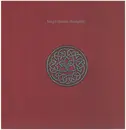 LP - King Crimson - Discipline