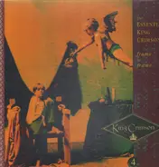 King Crimson - Frame By Frame (The Essential King Crimson)