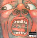 LP & MP3 - King Crimson - In The Court Of The Crimson King - 200 Gram