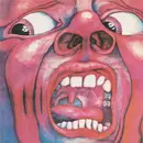 CD - King Crimson - In the court of The Crimson King