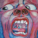 LP - King Crimson - In The Court Of The Crimson King (An Observation By King Crimson) - Gatefold