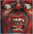 LP - King Crimson - In The Court Of The Crimson King (An Observation By King Crimson)