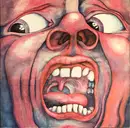 LP - King Crimson - In The Court Of The Crimson King (An Observation By King Crimson) - Gatefold