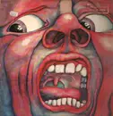 LP - King Crimson - In The Court Of The Crimson King (An Observation By King Crimson) - Gatefold