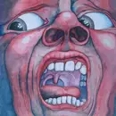 Double LP - King Crimson - In The Court Of The Crimson King (An Observation By King Crimson) - 200gr,