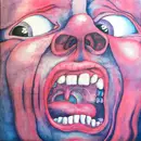 LP - King Crimson - In The Court Of The Crimson King (An Observation By King Crimson)
