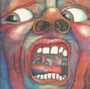 CD - King Crimson - In The Court Of The Crimson King (An Observation By King Crimson)