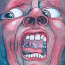 CD-Box - King Crimson - In The Court Of The Crimson King (An Observation By King Crimson) - slipcase