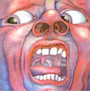 LP - King Crimson - In The Court Of The Crimson King (An Observation By King Crimson) - Gatefold