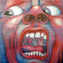 LP - King Crimson - In The Court Of The Crimson King (An Observation By King Crimson) - Gatefold