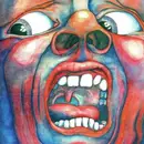 CD - King Crimson - In The Court Of The Crimson King