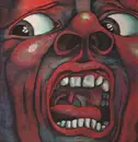 LP - King Crimson - In The Court Of The Crimson King - Gatefold + Lyric Insert