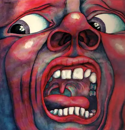 King Crimson - In the Court of the Crimson King