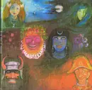 CD - King Crimson - In The Wake Of Poseidon