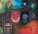 CD & DVD - King Crimson - In The Wake Of Poseidon - Slipcase digipak