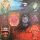 LP - King Crimson - In The Wake Of Poseidon