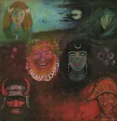 King Crimson - In the Wake of Poseidon