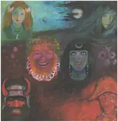 King Crimson - In the Wake of Poseidon