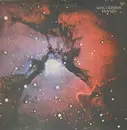 LP - King Crimson - Islands