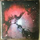 LP - King Crimson - Islands