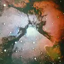 LP - King Crimson - Islands