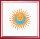 CD - King Crimson - Larks' Tongues In Aspic